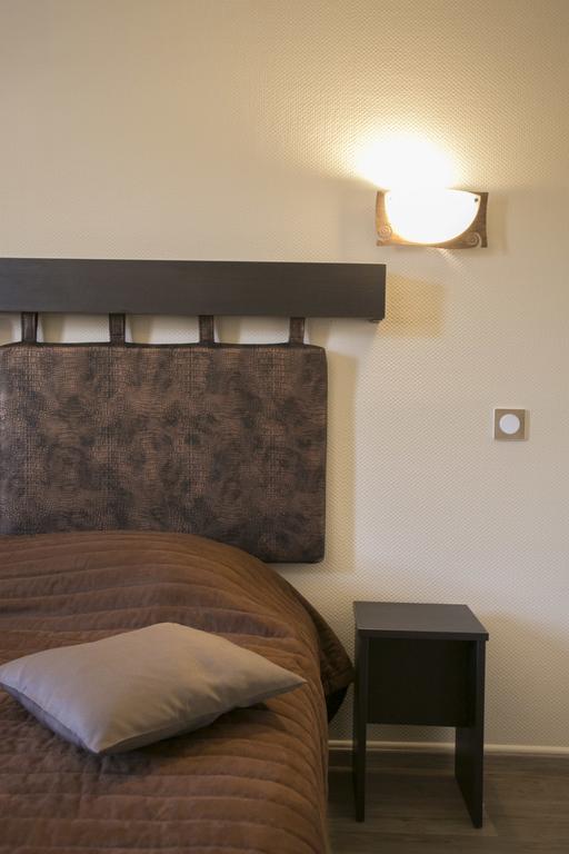 Hotel Du Col D'Osquich Musculdy Kamer foto
