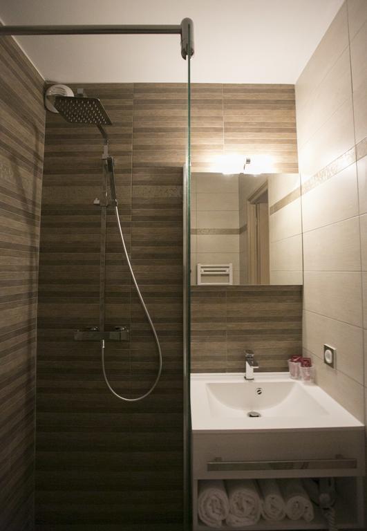 Hotel Du Col D'Osquich Musculdy Kamer foto